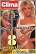 CLIMA 911 adult Magazine - ANNA MAREK & ANITA BLOND