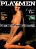 PLAYMEN 8 Italian Magazine - CORINNE CLERY in STORY OF O