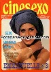 CINESEXO 9 spanish Magazine - SYLVIA KRISTEL as EMMANUELLE