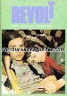REVOLT 12-74 Retro Gay sex magazine - Young Boys & JOE DALLESANDRO