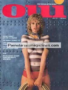 Oui Apr 1973 magazine