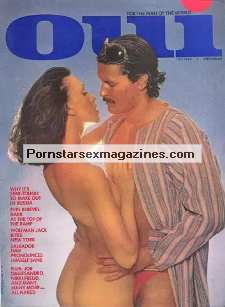 Oui Jul 1974 magazine