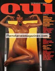 Oui - Oct 1975