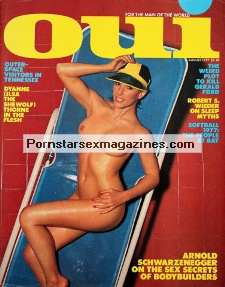 Oui - Aug 1977