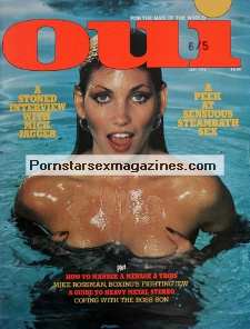 Oui - Jul 1978