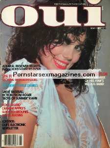 Oui - May 1982