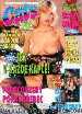 CATS 12-95 Magazine - porn star Anita BLOND